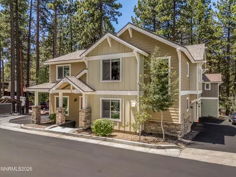 1201 Wildwood Ave UNIT 1, South Lake Tahoe, CA 96150
