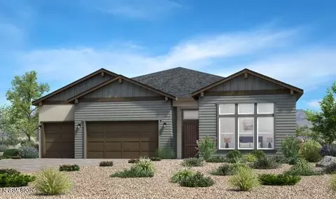 2829 Calico Terrace Dr #PALOVISTA 54, Reno, NV 89439