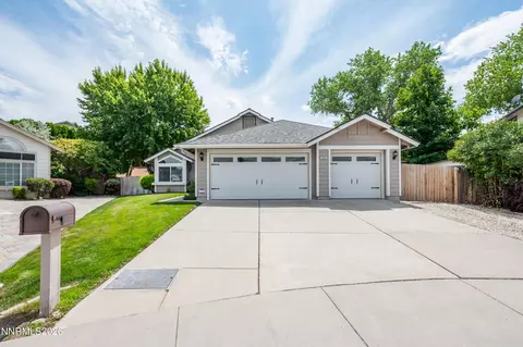 4319 Titan Ct, Sparks, NV 89436