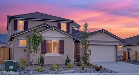 7938 Willow Thicket Dr, Reno, NV 89502