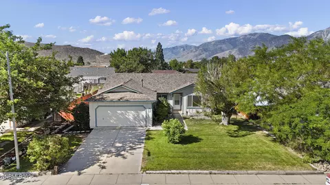 1349 Mary Jo Dr, Gardnerville, NV 89460