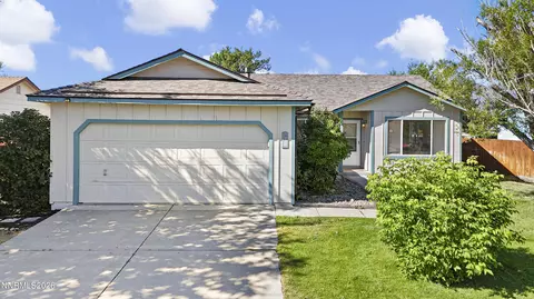 1349 Mary Jo Dr, Gardnerville, NV 89460
