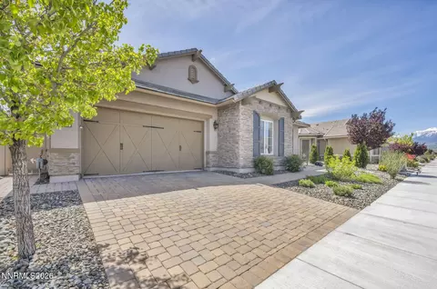 Exterior - 2010 Phaethon Ln, Reno, NV 89521 photo 5 of 5