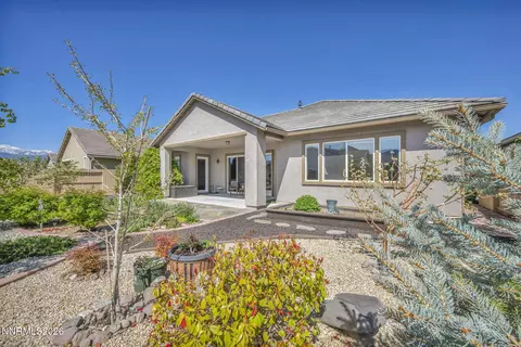 Exterior - 2010 Phaethon Ln, Reno, NV 89521 photo 2 of 5