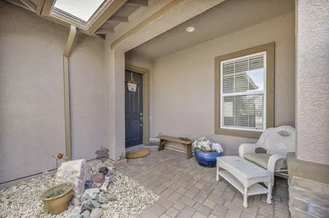 Exterior - 2010 Phaethon Ln, Reno, NV 89521 photo 3 of 5