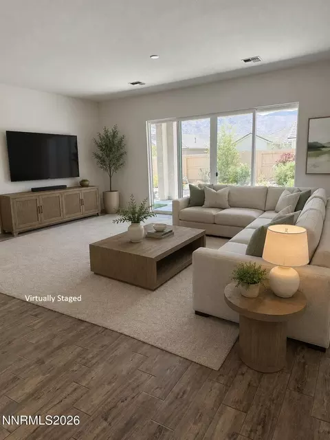 Living - 2010 Phaethon Ln, Reno, NV 89521 photo 2 of 3