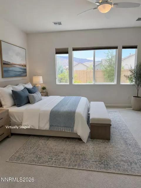 Bedroom - 2010 Phaethon Ln, Reno, NV 89521 photo 1 of 2