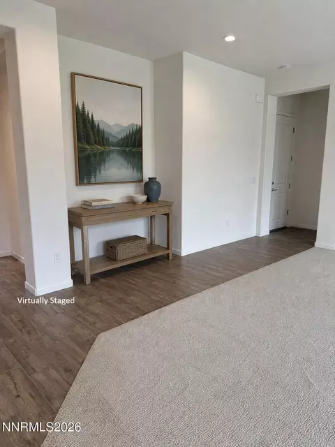 Entry Way - 2010 Phaethon Ln, Reno, NV 89521 photo 1 of 1
