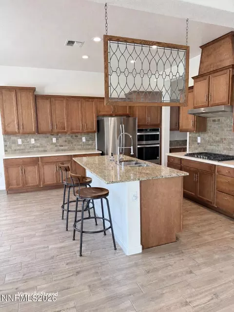 Kitchen - 2010 Phaethon Ln, Reno, NV 89521 photo 1 of 2