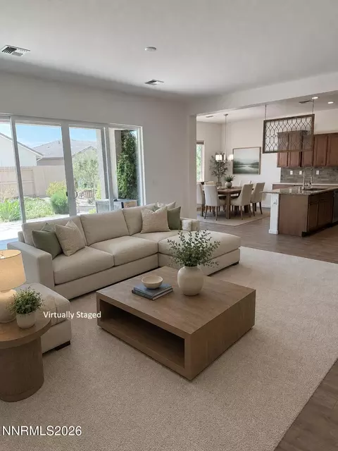 Living - 2010 Phaethon Ln, Reno, NV 89521 photo 1 of 3
