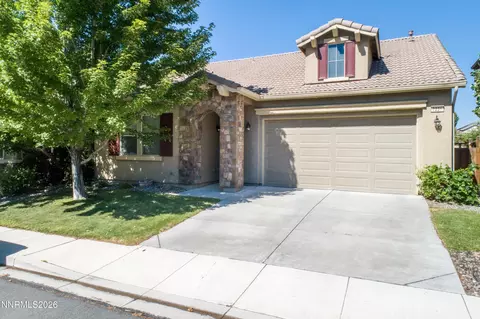 7231 Fox Wood Ln, Sparks, NV 89436