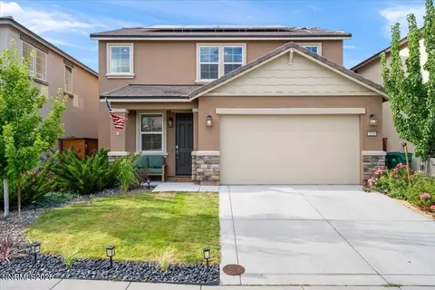 1150 Riders Ct, Sparks, NV 89436