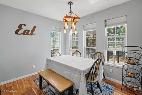 Dining - 887 Ronald Way, Fallon, NV 89406 photo 1 of 1