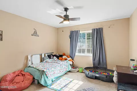 Bedroom - 887 Ronald Way, Fallon, NV 89406 photo 2 of 5
