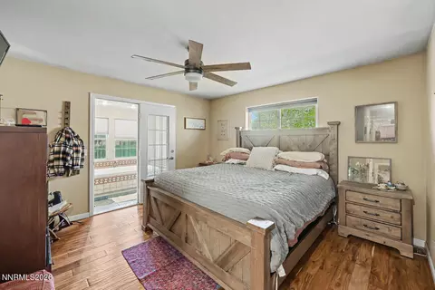 Bedroom - 887 Ronald Way, Fallon, NV 89406 photo 4 of 5