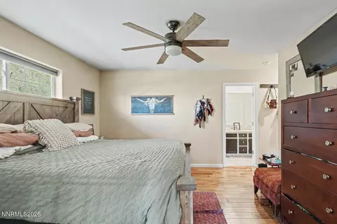 Bedroom - 887 Ronald Way, Fallon, NV 89406 photo 5 of 5