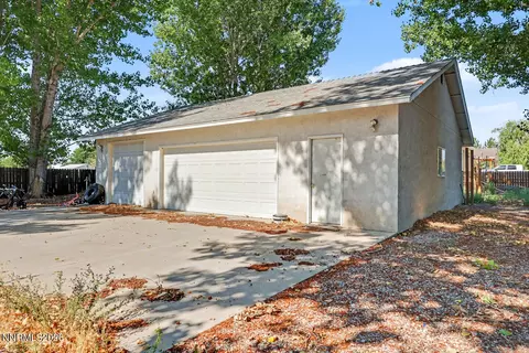 Exterior - 887 Ronald Way, Fallon, NV 89406 photo 4 of 4