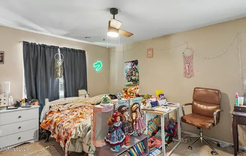 Bedroom - 887 Ronald Way, Fallon, NV 89406 photo 3 of 5