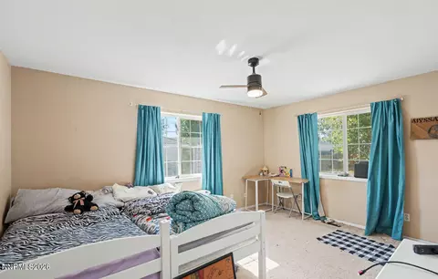 Bedroom - 887 Ronald Way, Fallon, NV 89406 photo 1 of 5