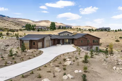 4065 Gray Fox Ct, Reno, NV 89511
