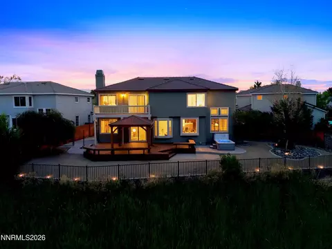 4822 Eaglewood Ct, Reno, NV 89502