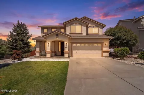 7233 Heatherwood Dr, Reno, NV 89523