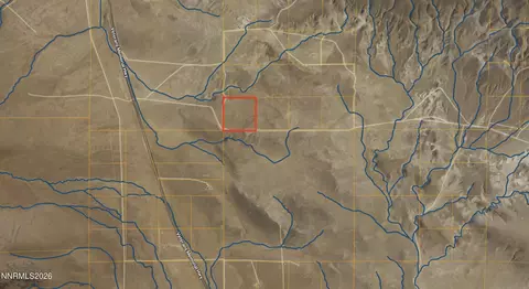 00 Gas Line Rd, Fernley, NV 89408