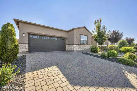 7854 Hoback Dr, Sparks, NV 89436
