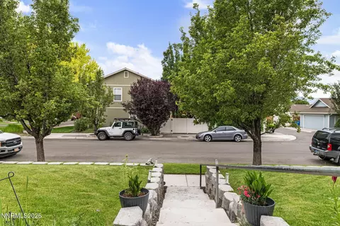 1341 Mountain Ash Way, Gardnerville, NV 89410