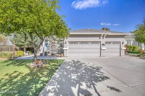 7495 Ash Peak Dr, Sparks, NV 89436
