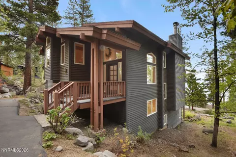 101 Red Cedar Dr # 23-A, Incline Village, NV 89451