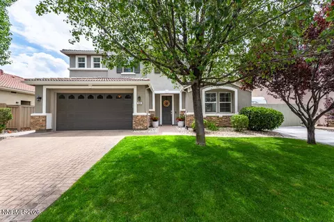 320 Sondrio Way, Reno, NV 89521