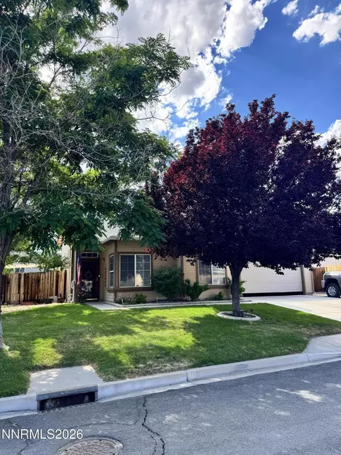 6425 Adobe Springs Dr, Sparks, NV 89436