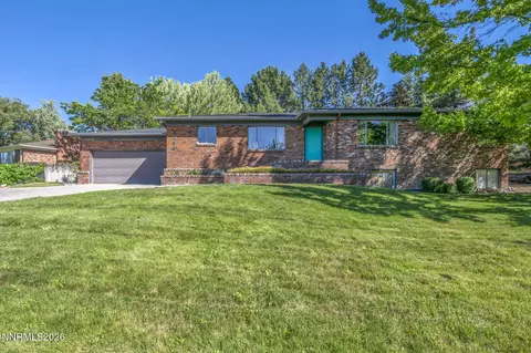 3490 W Plumb Ln, Reno, NV 89509