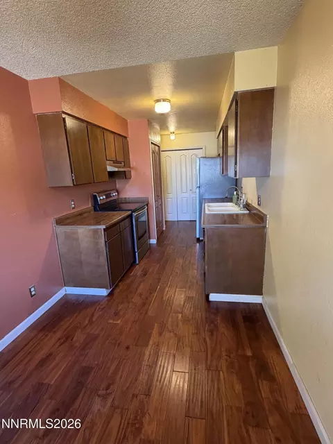 Kitchen - 188 N Ada St, Fallon, NV 89406 photo 2 of 2