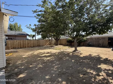 Exterior - 188 N Ada St, Fallon, NV 89406 photo 4 of 4
