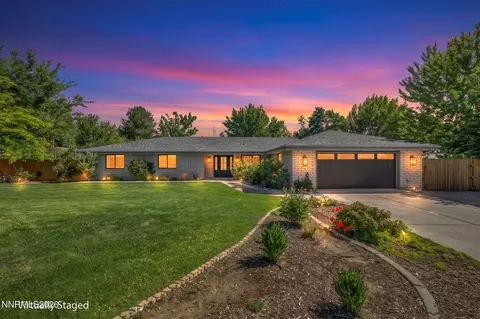 3233 Harvard Dr, Carson City, NV 89703