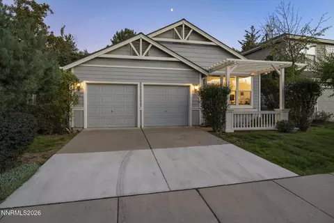 4722 Bradford Ln, Reno, NV 89519