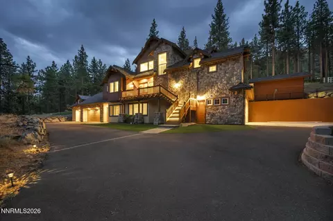 10 Franktown Ct, Washoe Valley, NV 89704