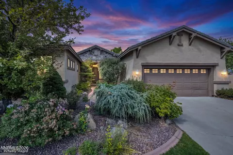 2782 Sky Horse Trl, Reno, NV 89511