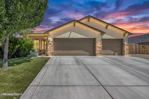 746 Mallard Crest Dr, Spanish Springs, NV 89441