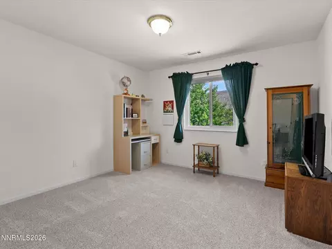 Bedroom - 4455 Great Falls Loop, Reno, NV 89511 photo 4 of 7