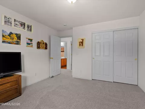 Bedroom - 4455 Great Falls Loop, Reno, NV 89511 photo 5 of 7