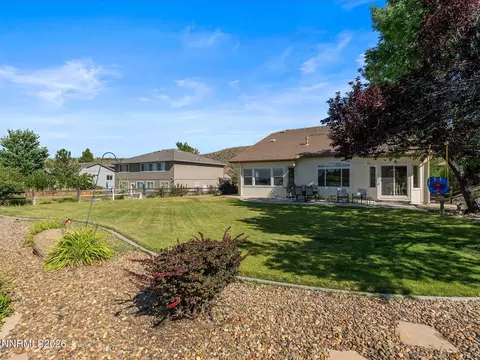 Exterior - 4455 Great Falls Loop, Reno, NV 89511 photo 6 of 9
