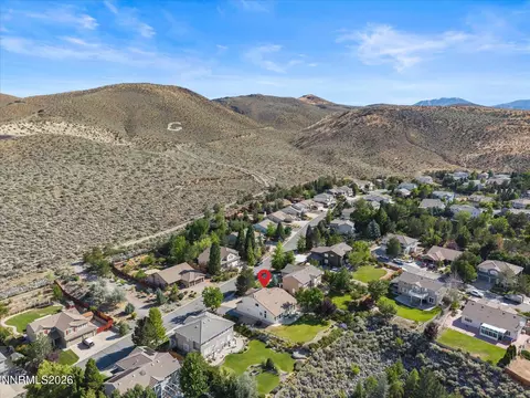 View/Area - 4455 Great Falls Loop, Reno, NV 89511 photo 7 of 9
