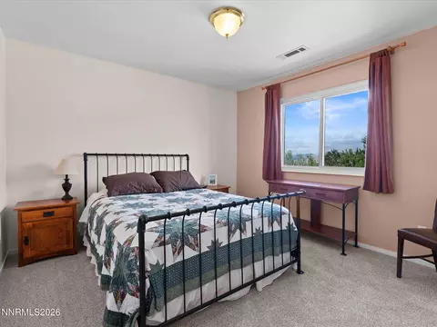 Bedroom - 4455 Great Falls Loop, Reno, NV 89511 photo 6 of 7