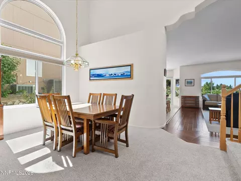 Dining - 4455 Great Falls Loop, Reno, NV 89511 photo 1 of 4