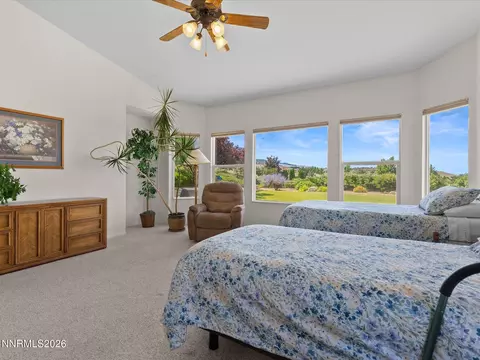 Bedroom - 4455 Great Falls Loop, Reno, NV 89511 photo 2 of 7