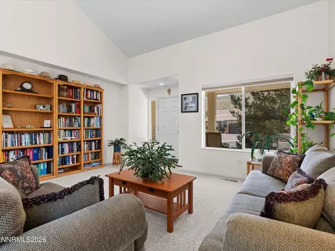 Living - 4455 Great Falls Loop, Reno, NV 89511 photo 1 of 7