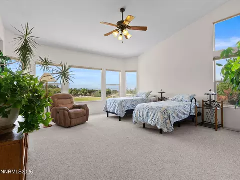 Bedroom - 4455 Great Falls Loop, Reno, NV 89511 photo 1 of 7
